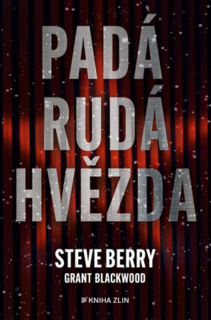 Obrázok Padá rudá hvězda