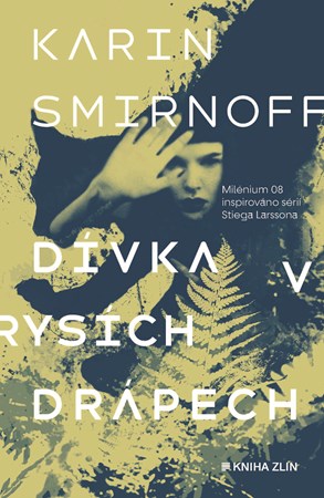 Obrázok Dívka v rysích drápech 