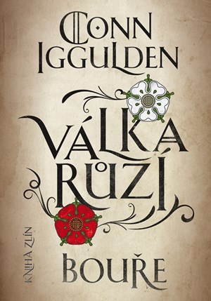 Obrázok Válka růží 1: Bouře