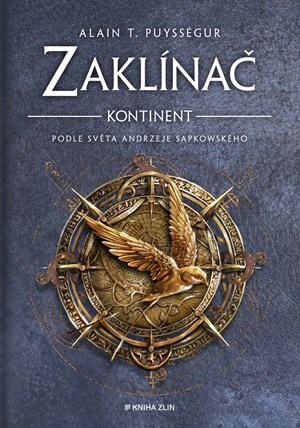 Obrázok Zaklínač – Kontinent