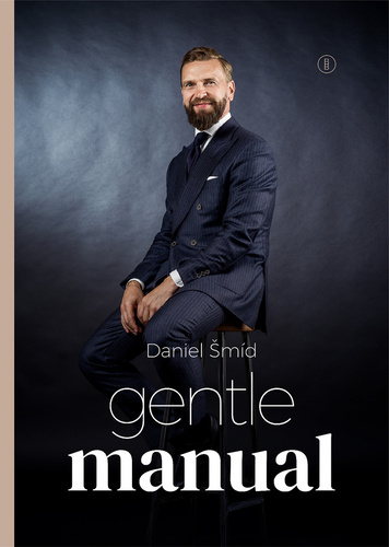 Obrázok Gentlemanual