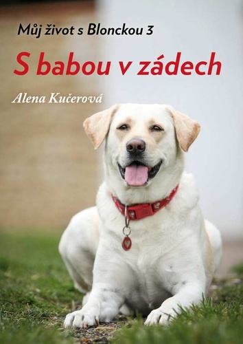 Obrázok Můj život s Blonckou 3 - S babou v zádech