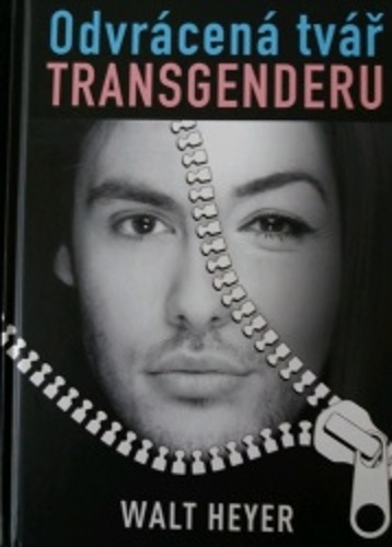 Obrázok Odvrácená tvář transgenderu