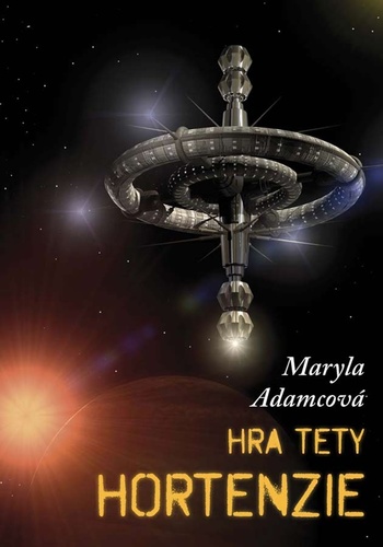 Obrázok Hra tety Hortenzie
