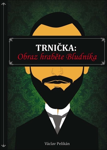 Obrázok Trnička: Obraz hraběte Bludníka