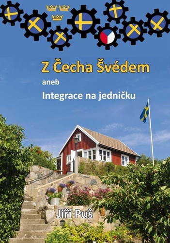 Obrázok Z Čecha Švédem aneb Integrace na jedničku