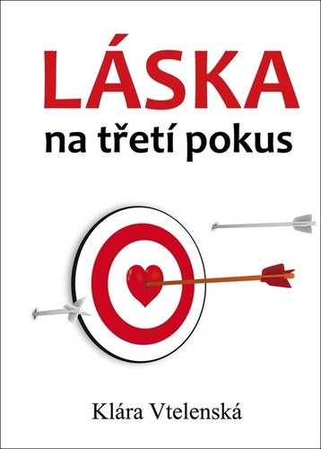 Obrázok Láska na třetí pokus