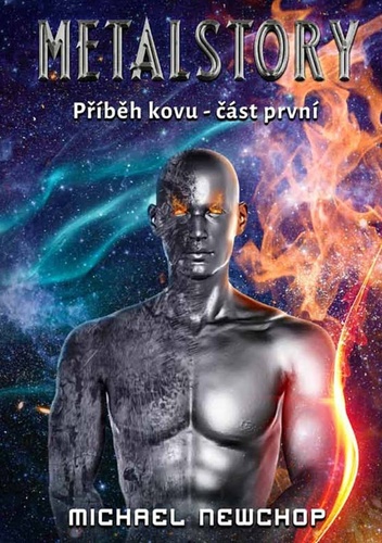 Obrázok Metalstory - Příběh kovu 1