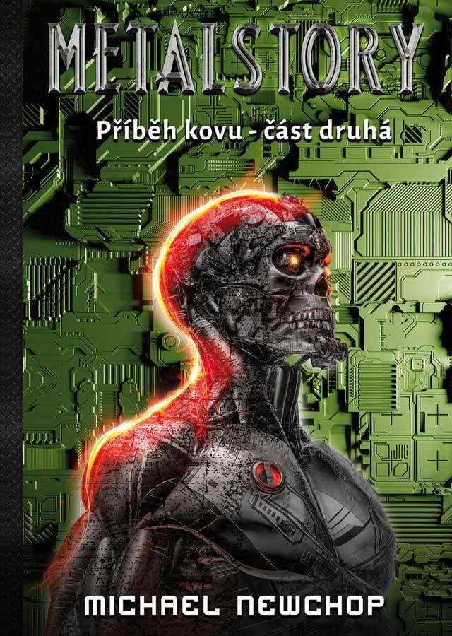 Obrázok Metalstory - Příběh kovu 2