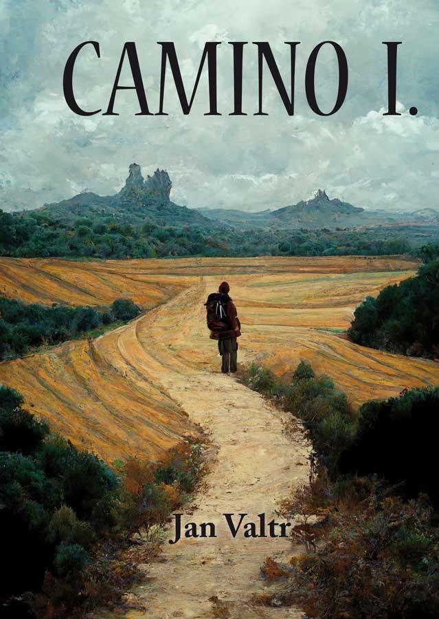 Obrázok Camino 1.