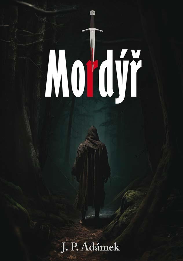 Obrázok Mordýř