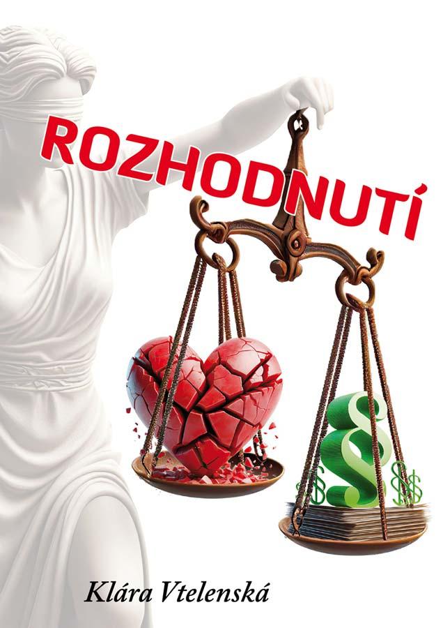 Obrázok Rozhodnutí