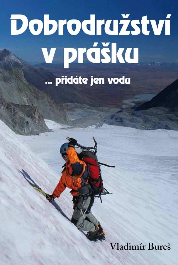 Obrázok Dobrodružství v prášku