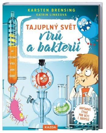 Obrázok Tajuplný svět virů a bakterií