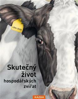 Obrázok Skutečný život hospodářských zvířat - O