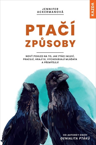 Obrázok Ptačí způsoby