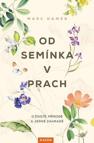 Obrázok Od semínka v prach