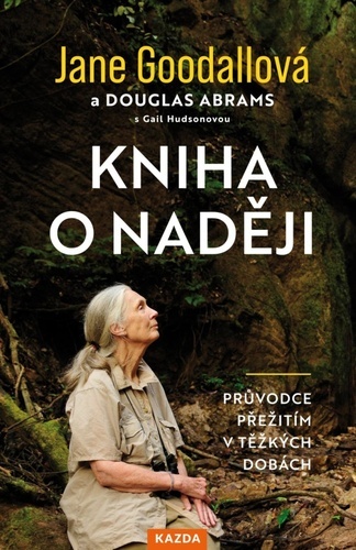Obrázok Kniha o naději - Průvodce přežitím v těžkých dobách