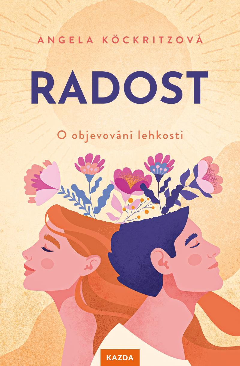 Obrázok Radost - O objevování lehkosti