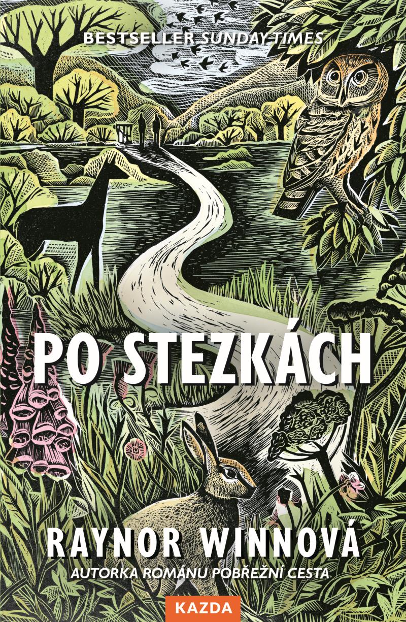 Obrázok Po stezkách