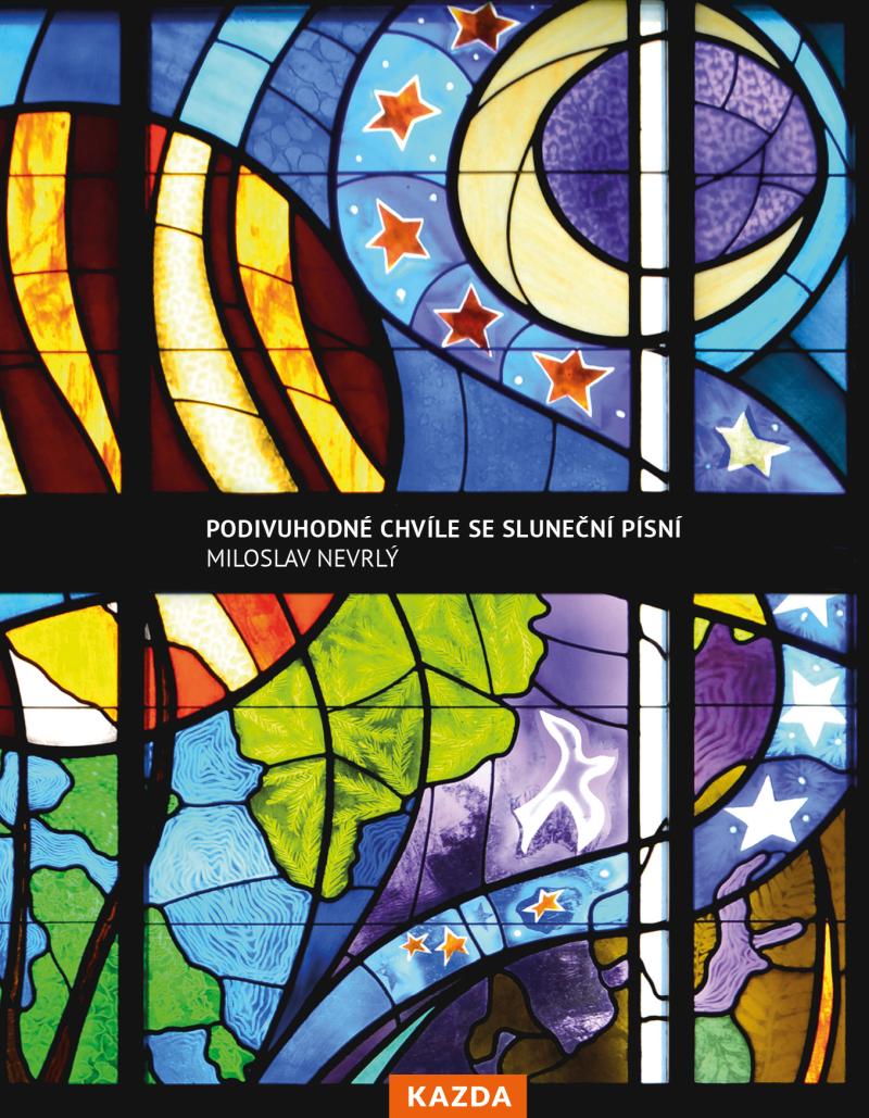 Obrázok Podivuhodné chvíle se sluneční písní