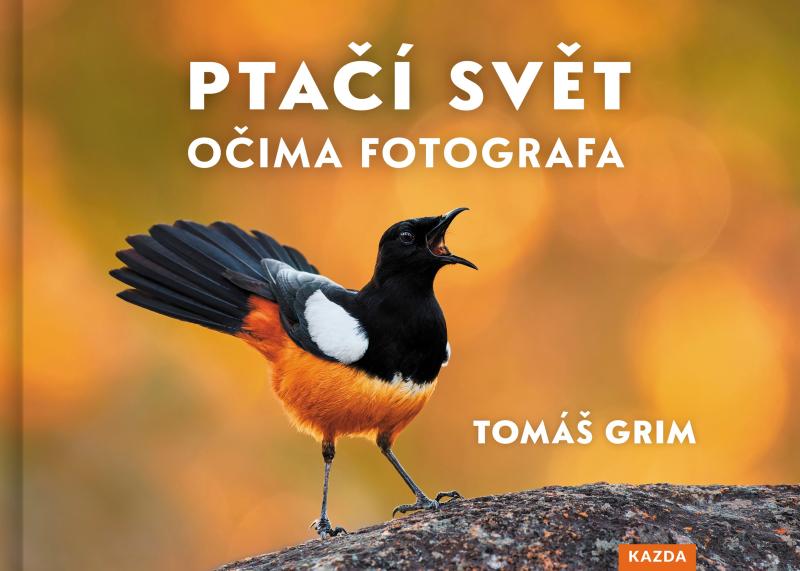 Obrázok Ptačí svět očima fotografa