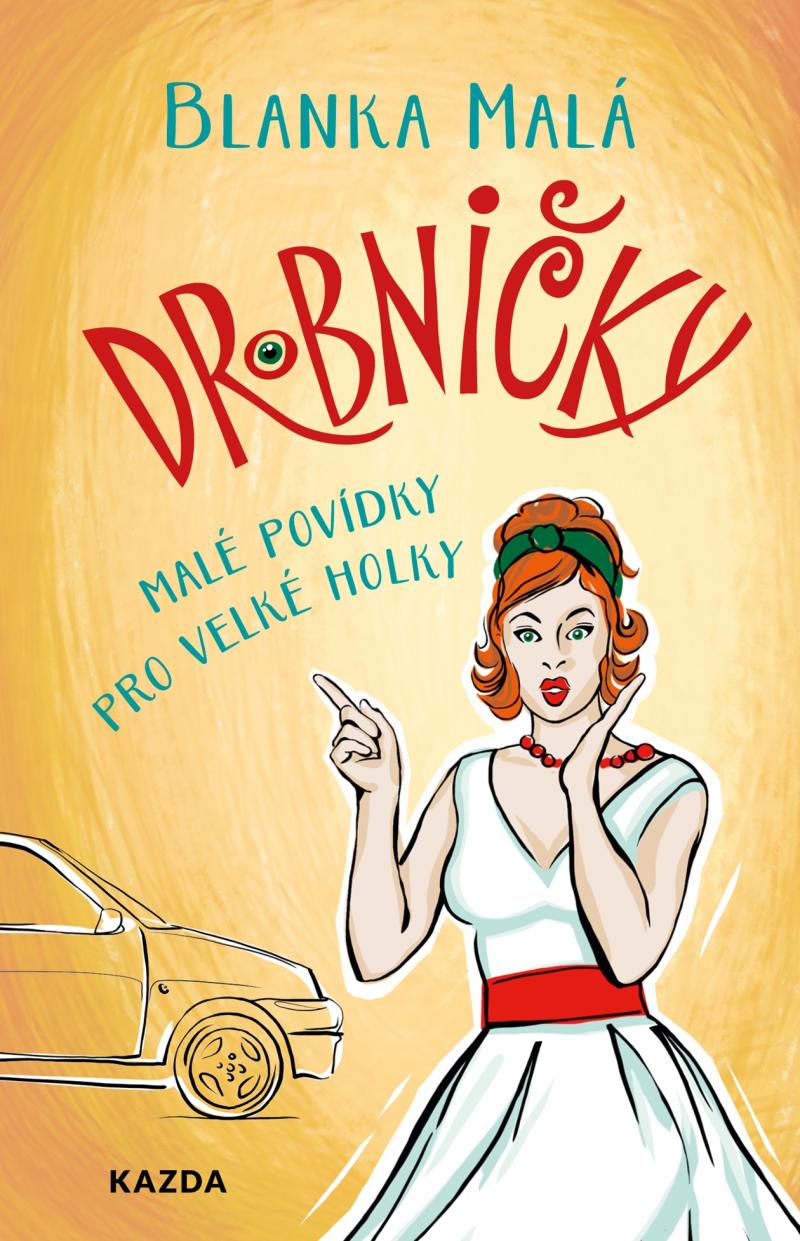 Obrázok Drobničky