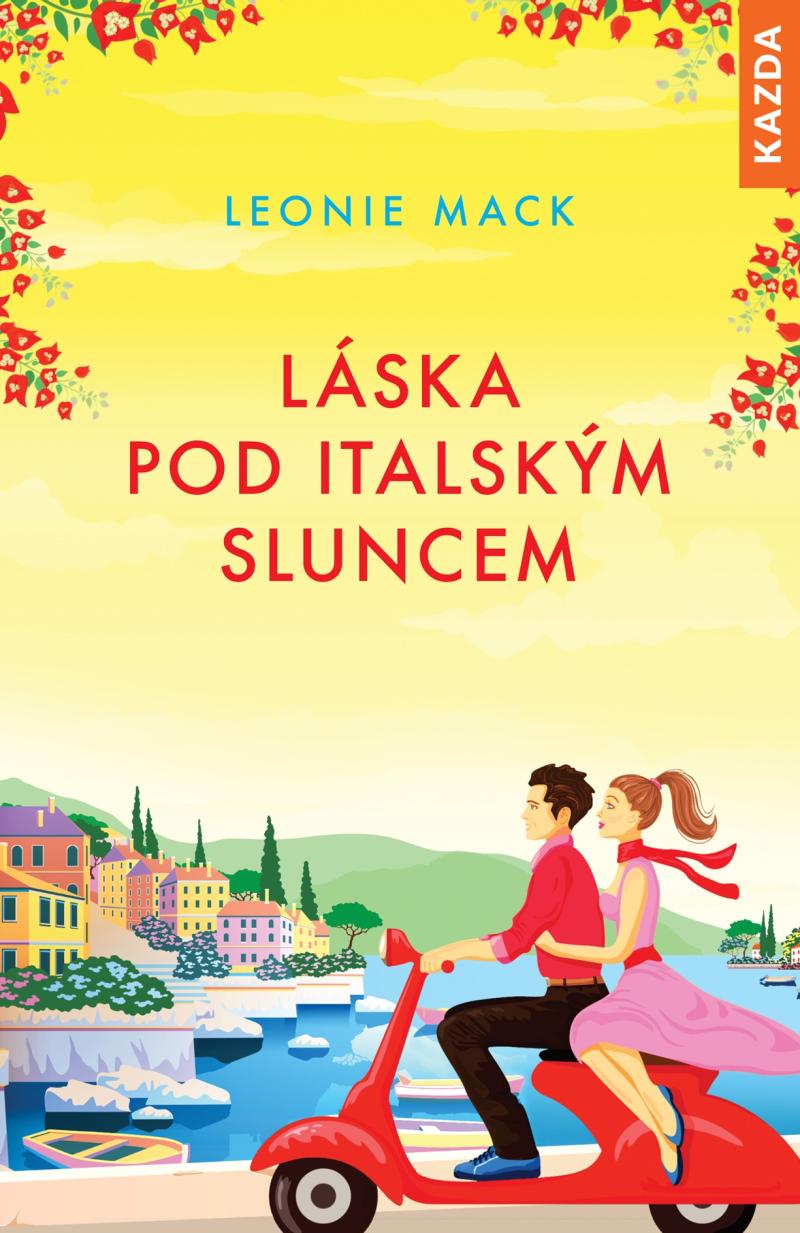 Obrázok Láska pod italským sluncem