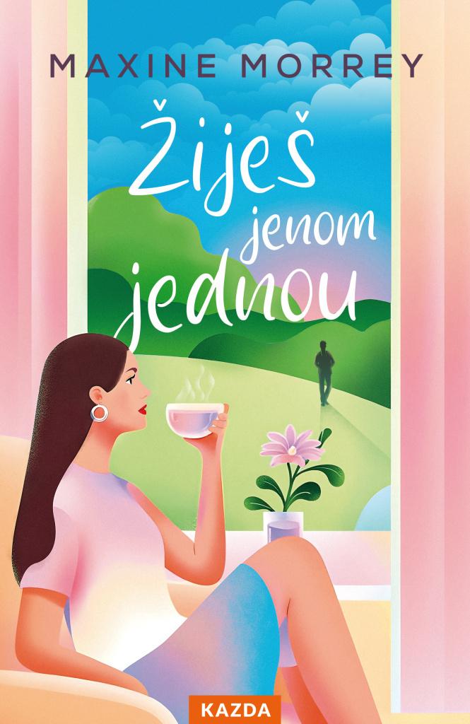 Obrázok Žiješ jenom jednou