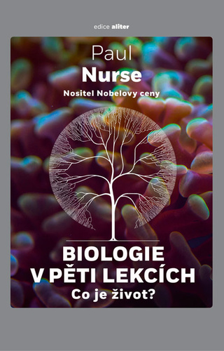 Obrázok Biologie v pěti lekcích - Co je život?