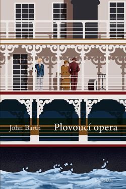 Obrázok Plovoucí opera