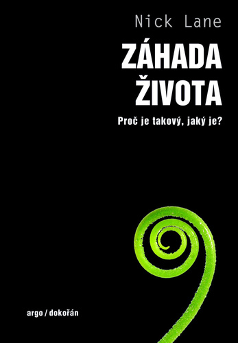 Obrázok Záhada života - Proč je takový, jaký je?