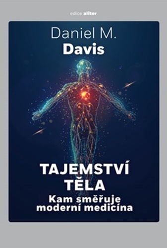 Obrázok Tajemství těla - Kam směřuje moderní medicína