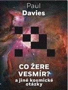 Obrázok Co žere vesmír? a jiné kosmické otázky