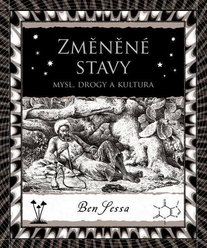 Obrázok Změněné stavy - Mysl, drogy a kultura