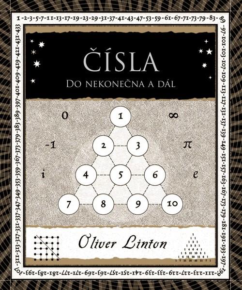 Obrázok Čísla - Do nekonečna a dál