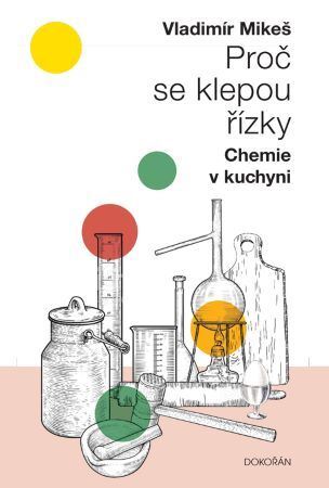 Obrázok Proč se klepou řízky - Chemie v kuchyni