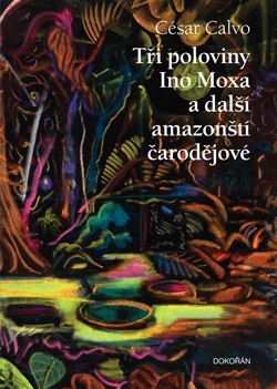 Obrázok Tři poloviny Ino Moxa a další amazonští čarodějové