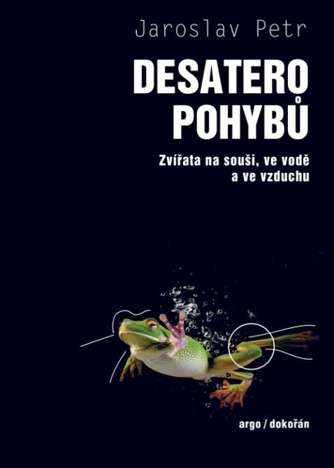 Obrázok Desatero pohybů - Zvířata na souši, ve vodě a ve vzduchu