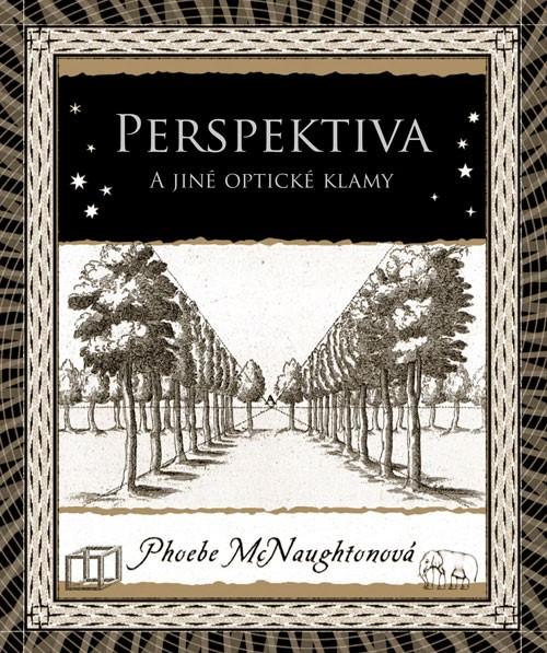 Obrázok Perspektiva a jiné optické klamy