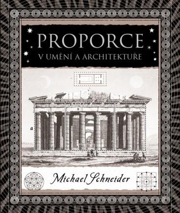 Obrázok Proporce v umění a architektuře