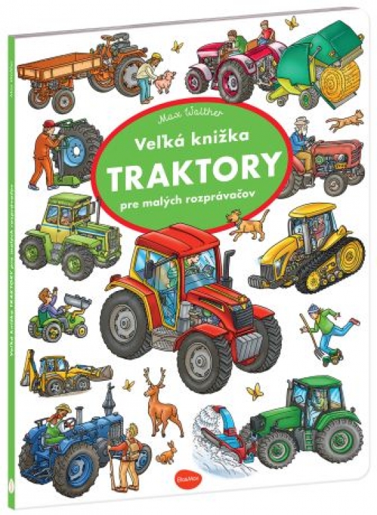 Obrázok Vel