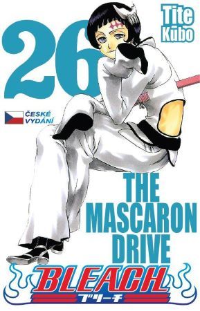 Obrázok Bleach 26