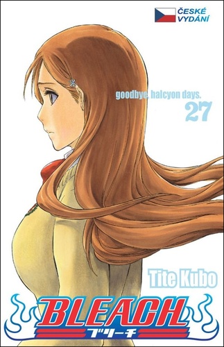 Obrázok Bleach 27