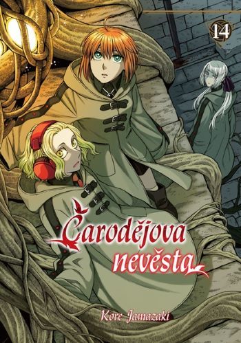Obrázok Čarodějova nevěsta 14