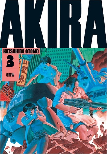 Obrázok Akira 3