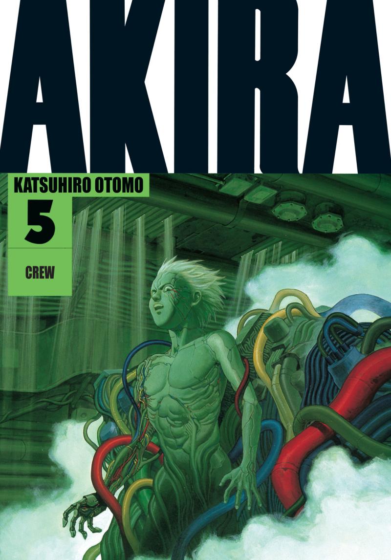 Obrázok Akira 5