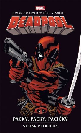 Obrázok Deadpool: Packy, packy, pacičky