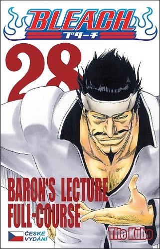 Obrázok Bleach 28