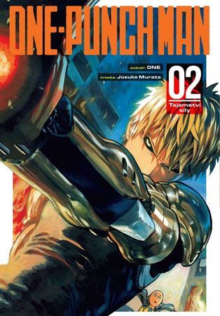 Obrázok One-Punch Man 2: Tajemství síly